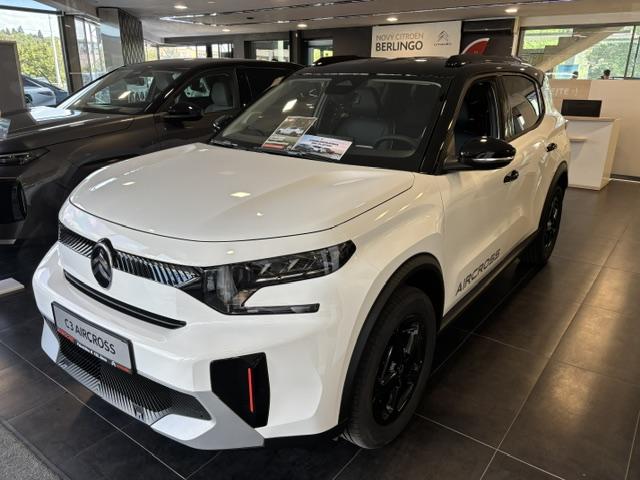 Citroën C3 Aircross COLLECTION Hybrid 145 k