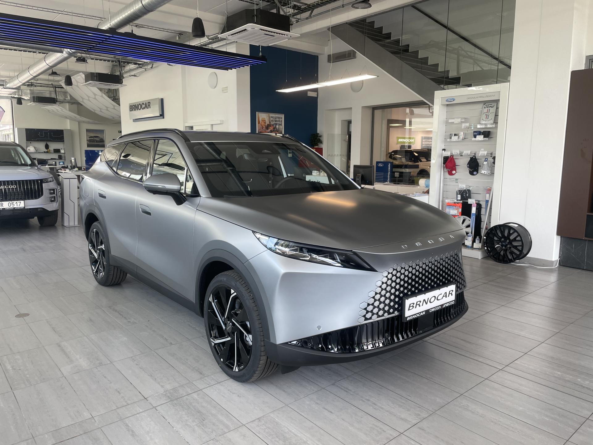 Omoda Omoda 7 PHEV Luxury