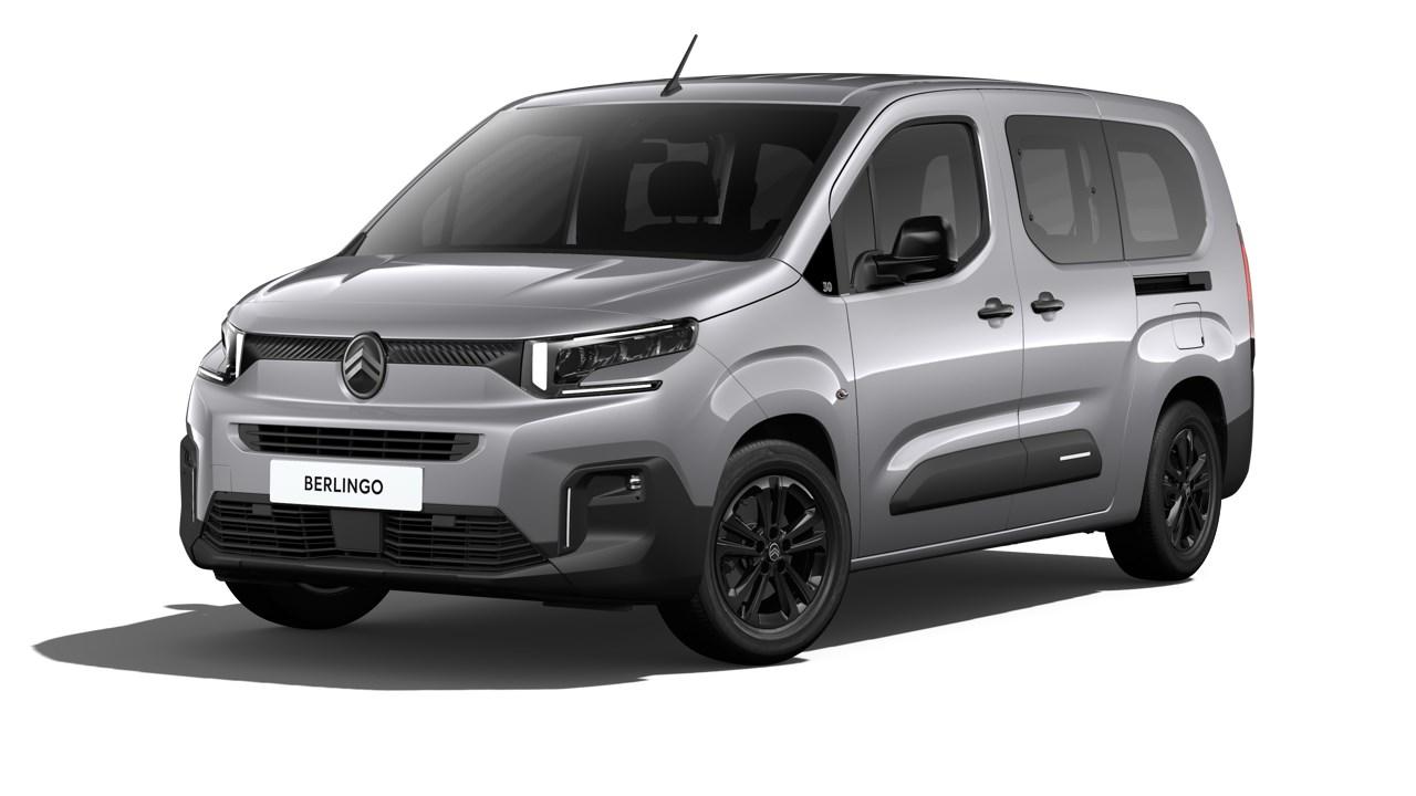 Citroën Berlingo XL 30 LET Diesel 130k Aut