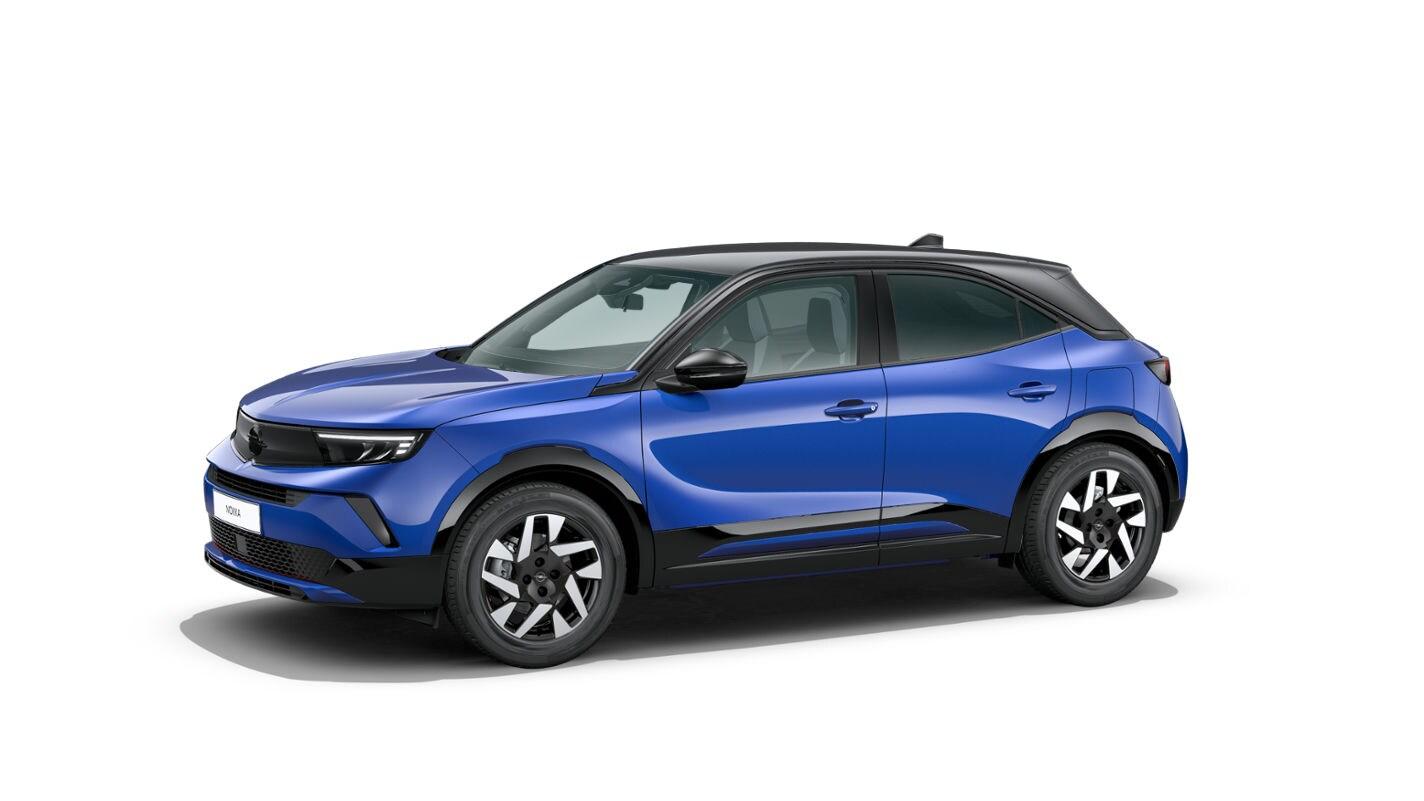 Opel Mokka GS 1.2 TURBO AT8