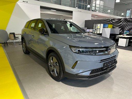 Opel Grandland Edition Hybrid 1.2 TURBO 100kW