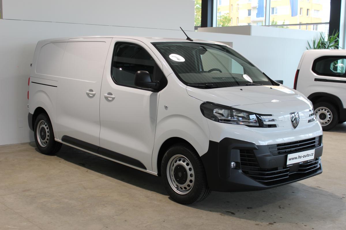 Peugeot Expert Furgon L2 2.0 BlueHDi 145 MAN6