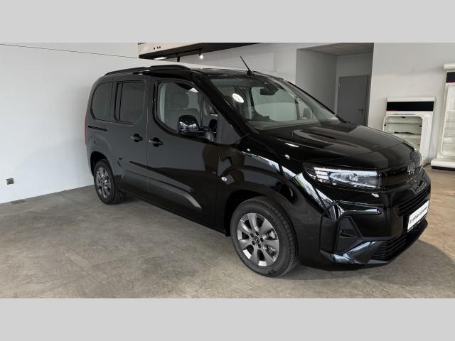 Opel Combo EDITION Plus