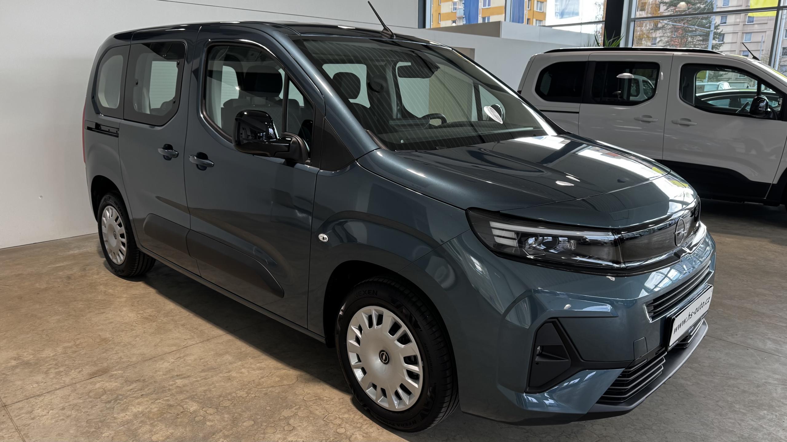 Opel Combo EDITION Plus