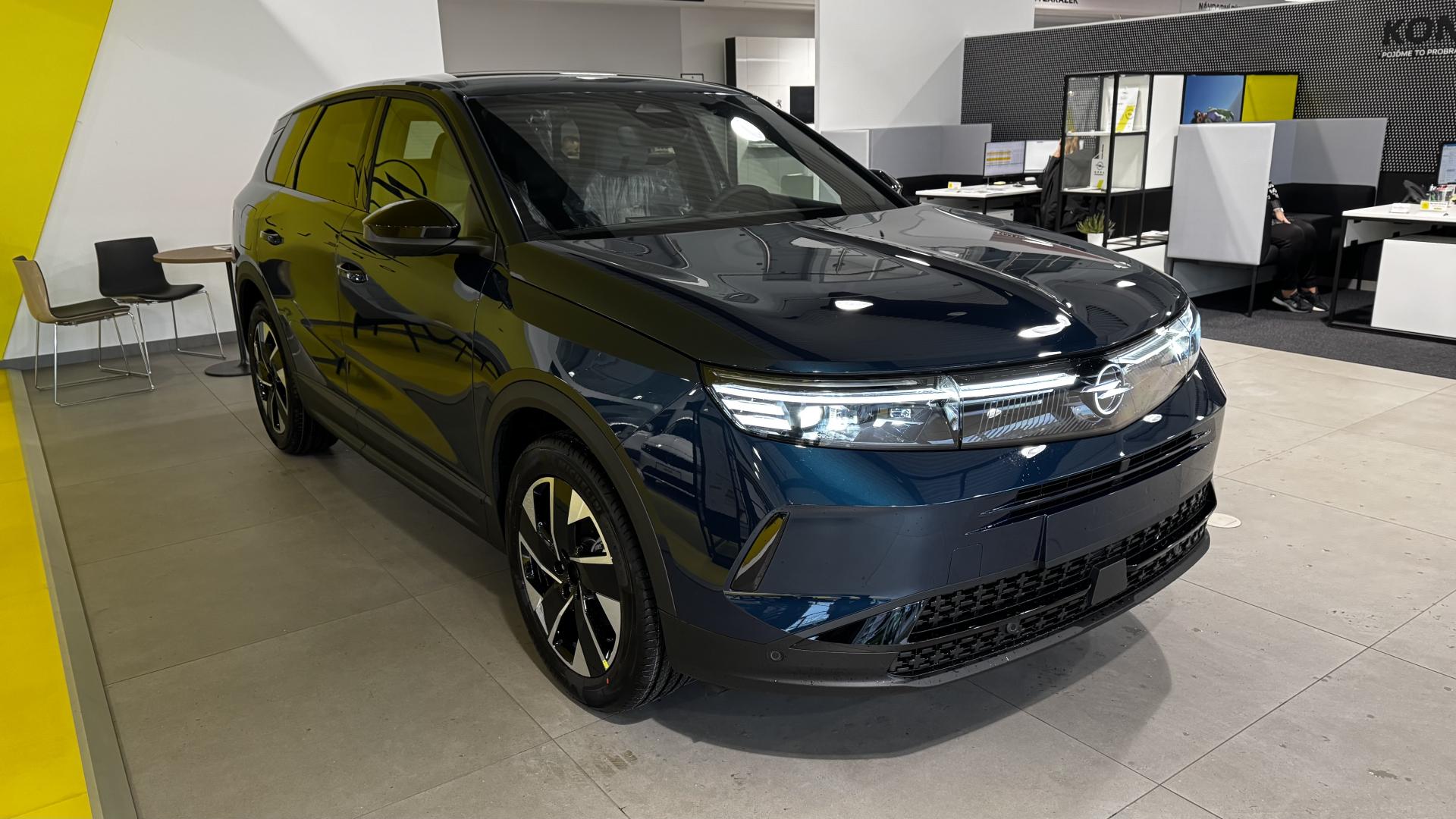 Opel Grandland GS - foto 3