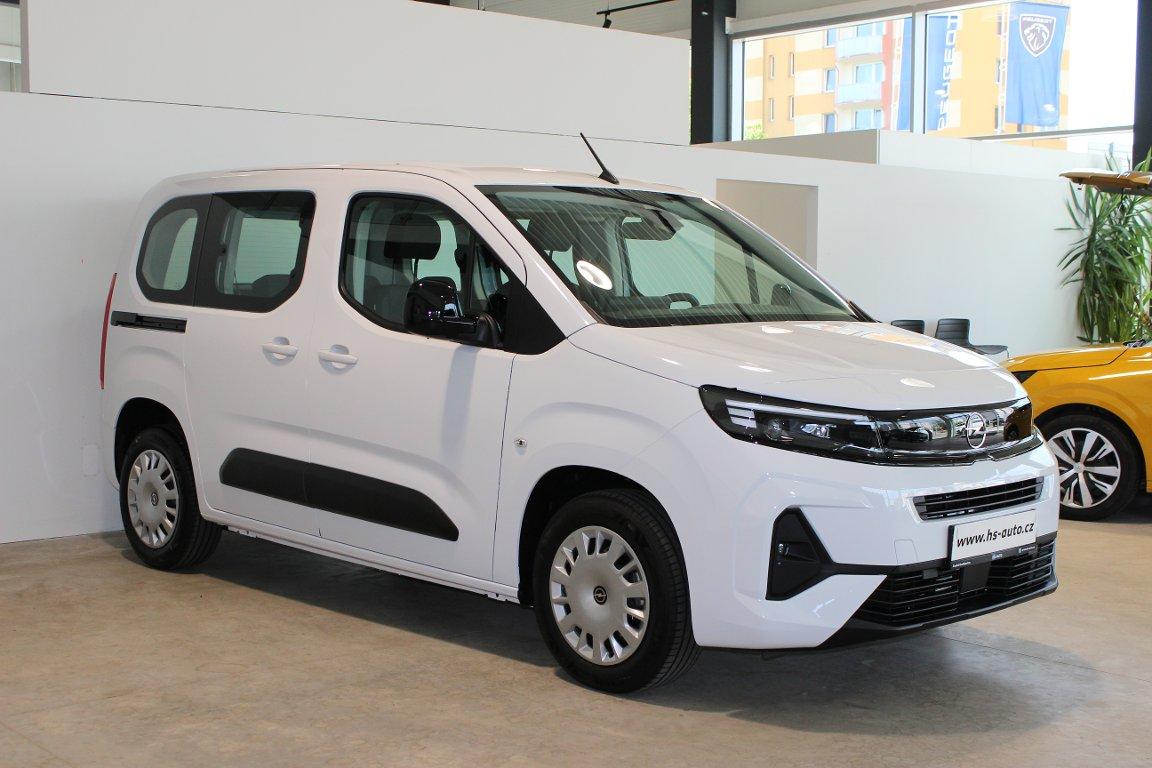 Opel Combo EDITION Plus