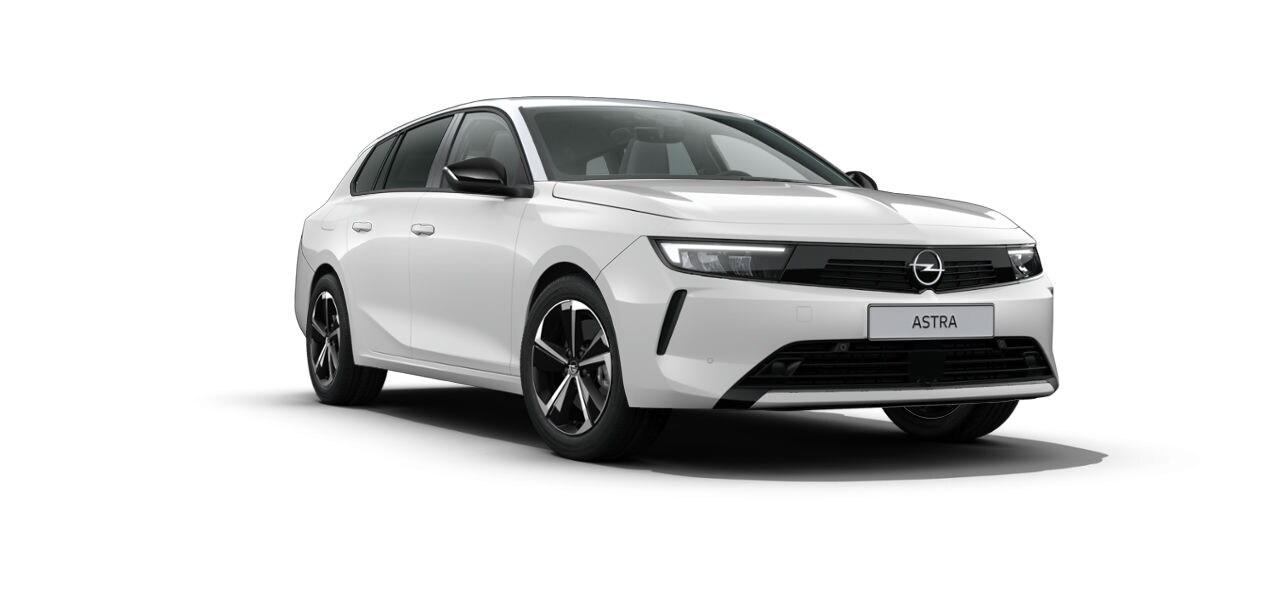 Opel Astra ST EDITION 1,2