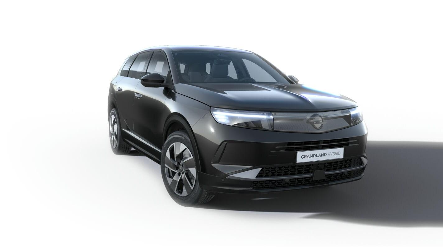 Opel Grandland Edition