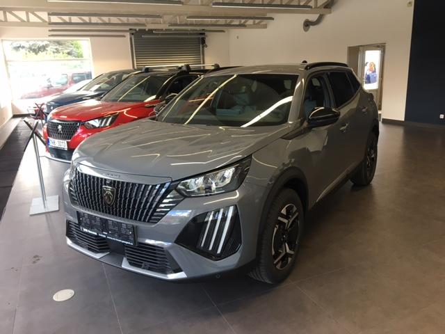 Peugeot 2008 Allure 1,2 130k EAT8