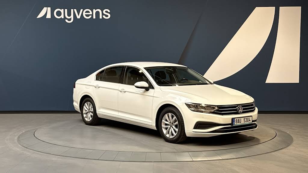 Volkswagen Passat 2.0 TDI 110kW BMT Business