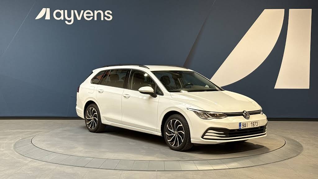 Volkswagen Golf 1.5 TSI EVO 96 kW Life Variant