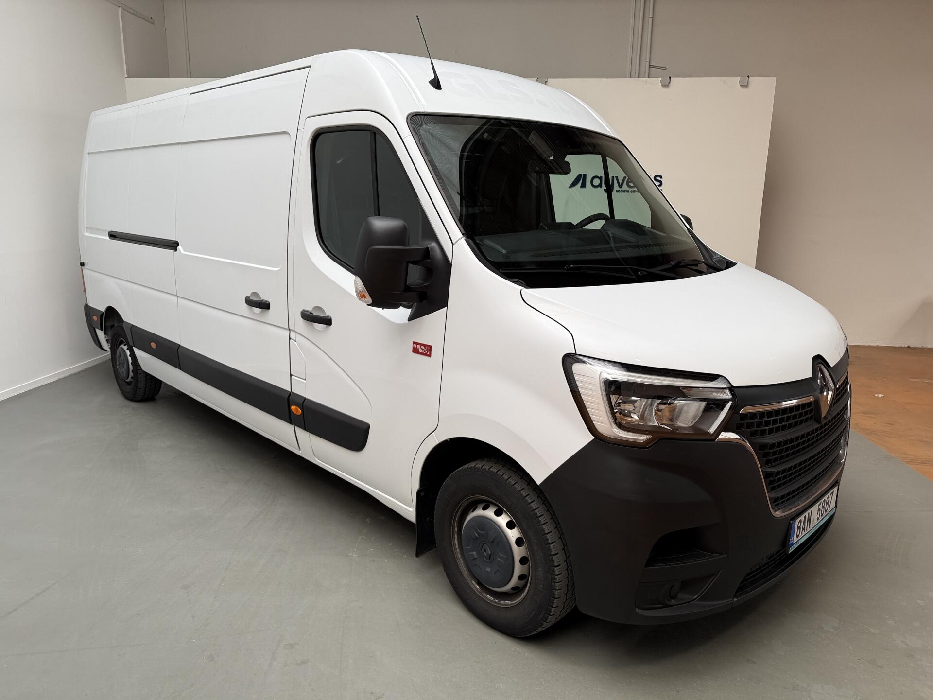 Renault Master 2.3 dCi 150k L3H2P3 COOL