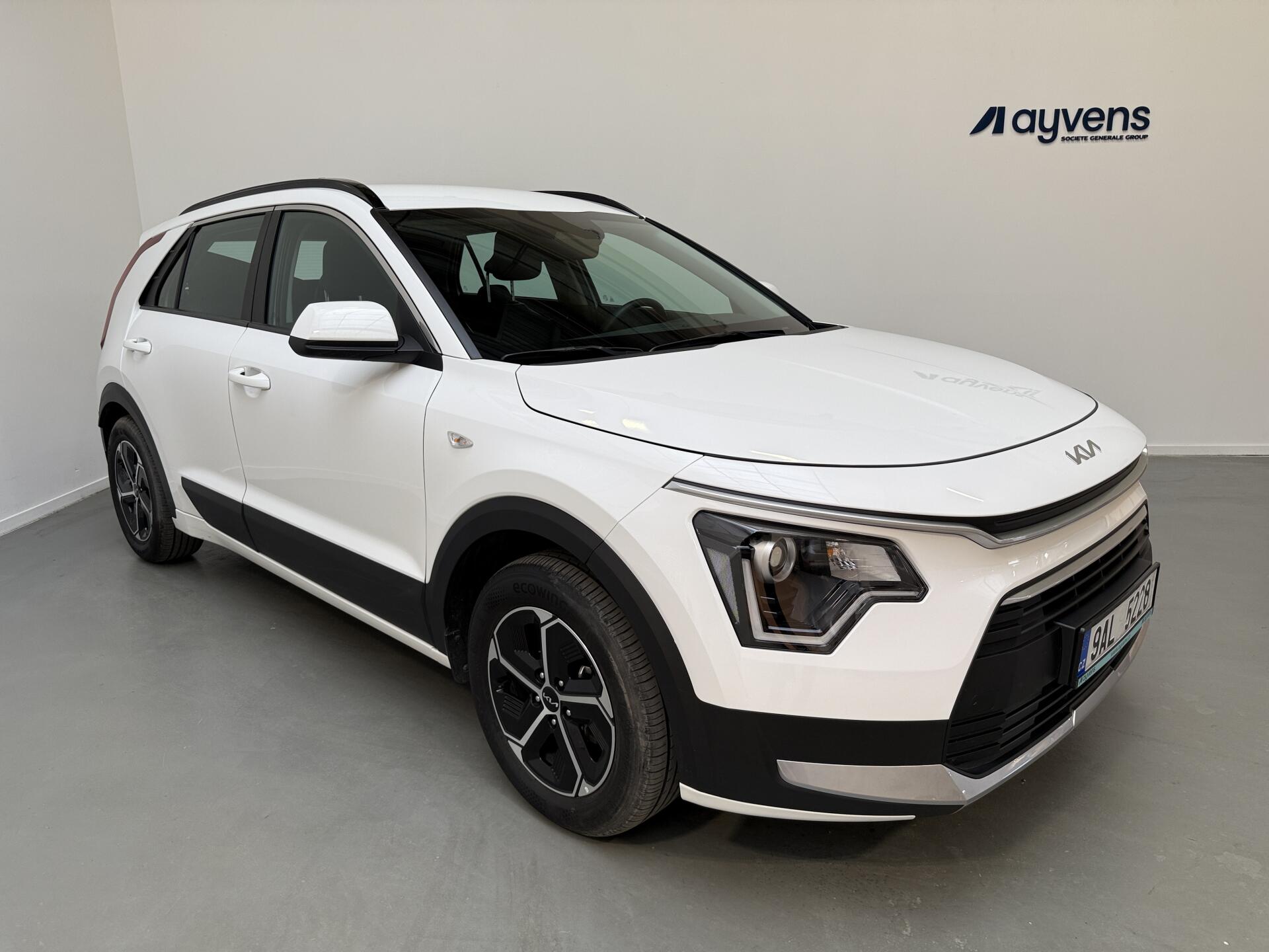 Kia Niro 1.6 GDI HEV Comfort DCT