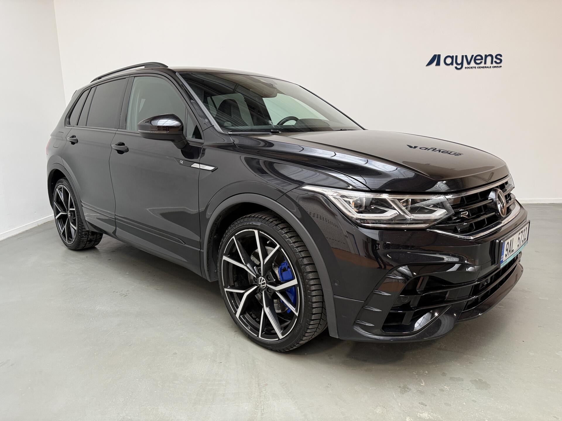 Volkswagen Tiguan 2.0 TSI 235 kW 4M R DSG