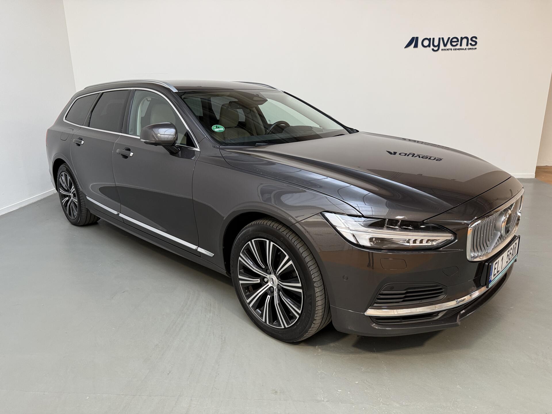 Volvo V90 T8 AWD Recharge Inscription Au