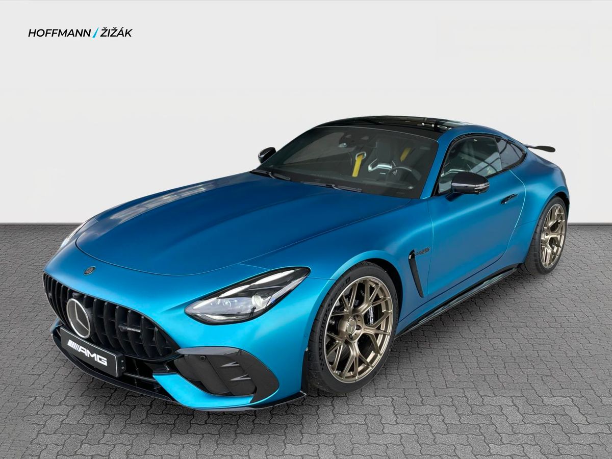 Mercedes-Benz AMG GT GT 63 PRO 4MATIC+
