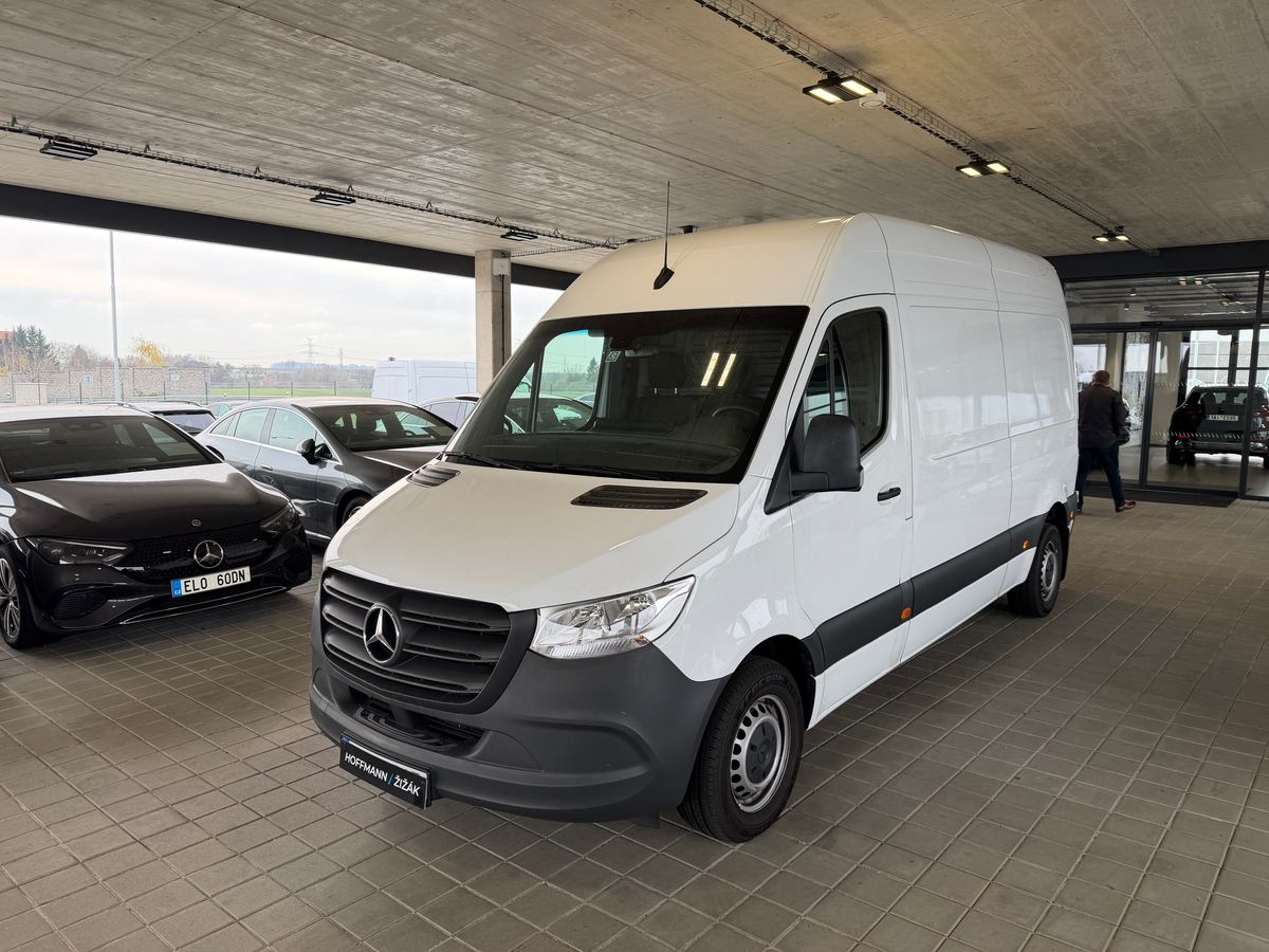 Mercedes-Benz Sprinter 311 CDI KAWA