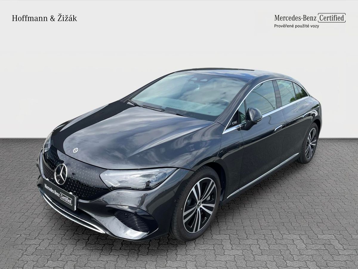 Mercedes-Benz EQE 300