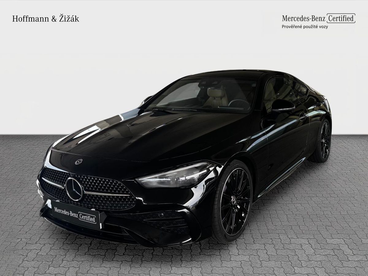 Mercedes-Benz 450 4M