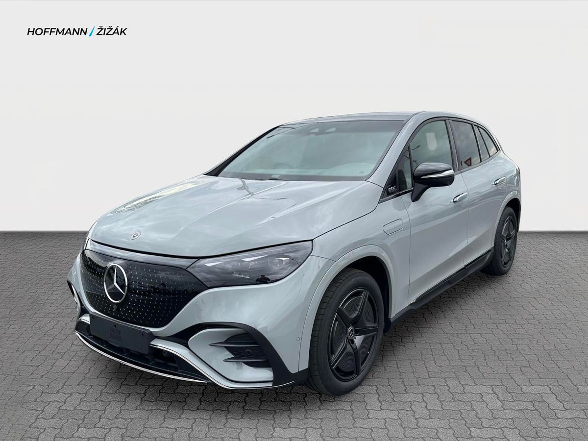 Mercedes-Benz GLC AMG 4MATIC