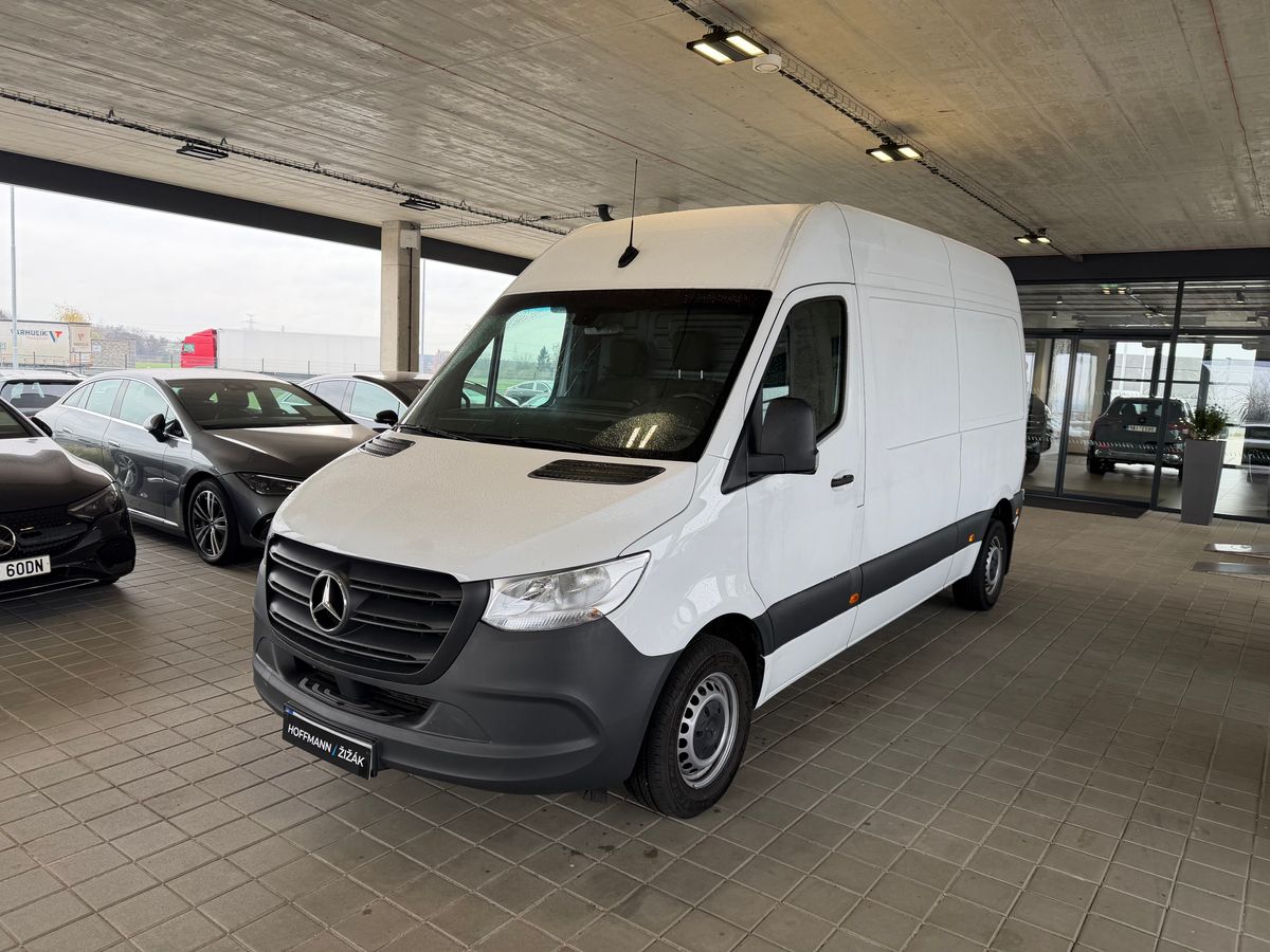 Mercedes-Benz Sprinter 311 CDI KAWA