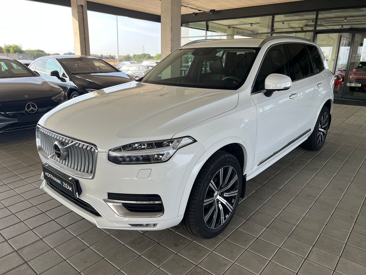 Volvo XC90 XC 90 B6 AWD Inscription
