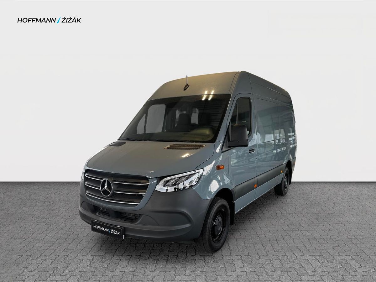 Mercedes-Benz Sprinter KAWA 315 CDI