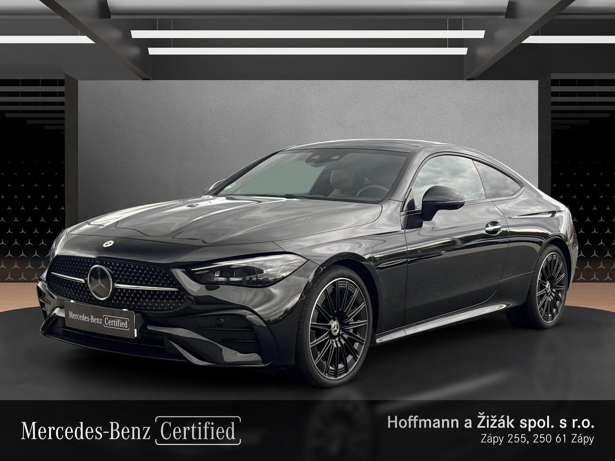 Mercedes-Benz 450 4MATIC