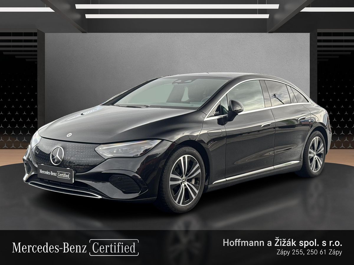 Mercedes-Benz EQE 300 Premium