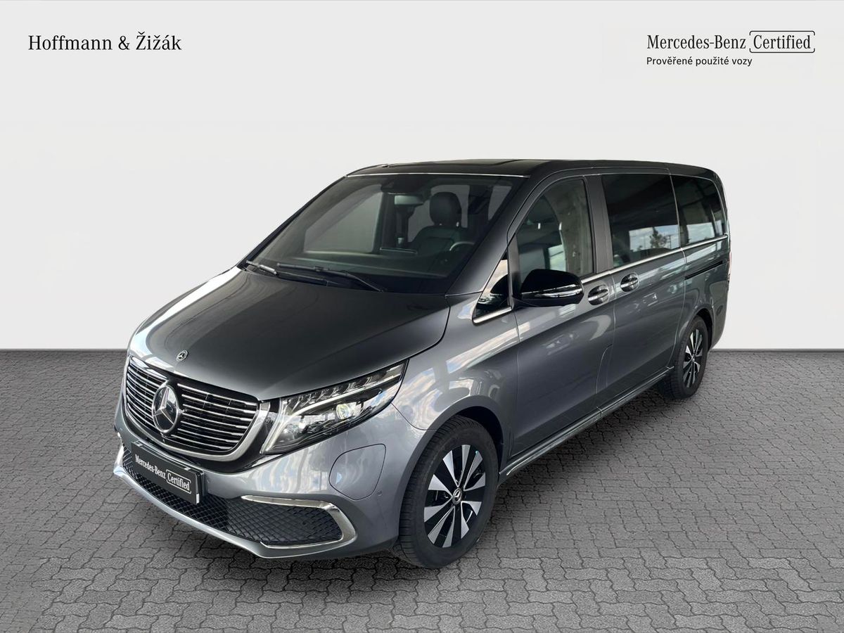Mercedes-Benz EQV 300L