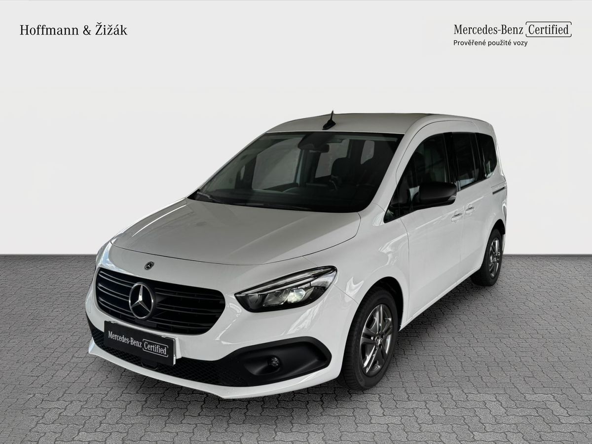 Mercedes-Benz Citan 112 CDI TOURER PRO S