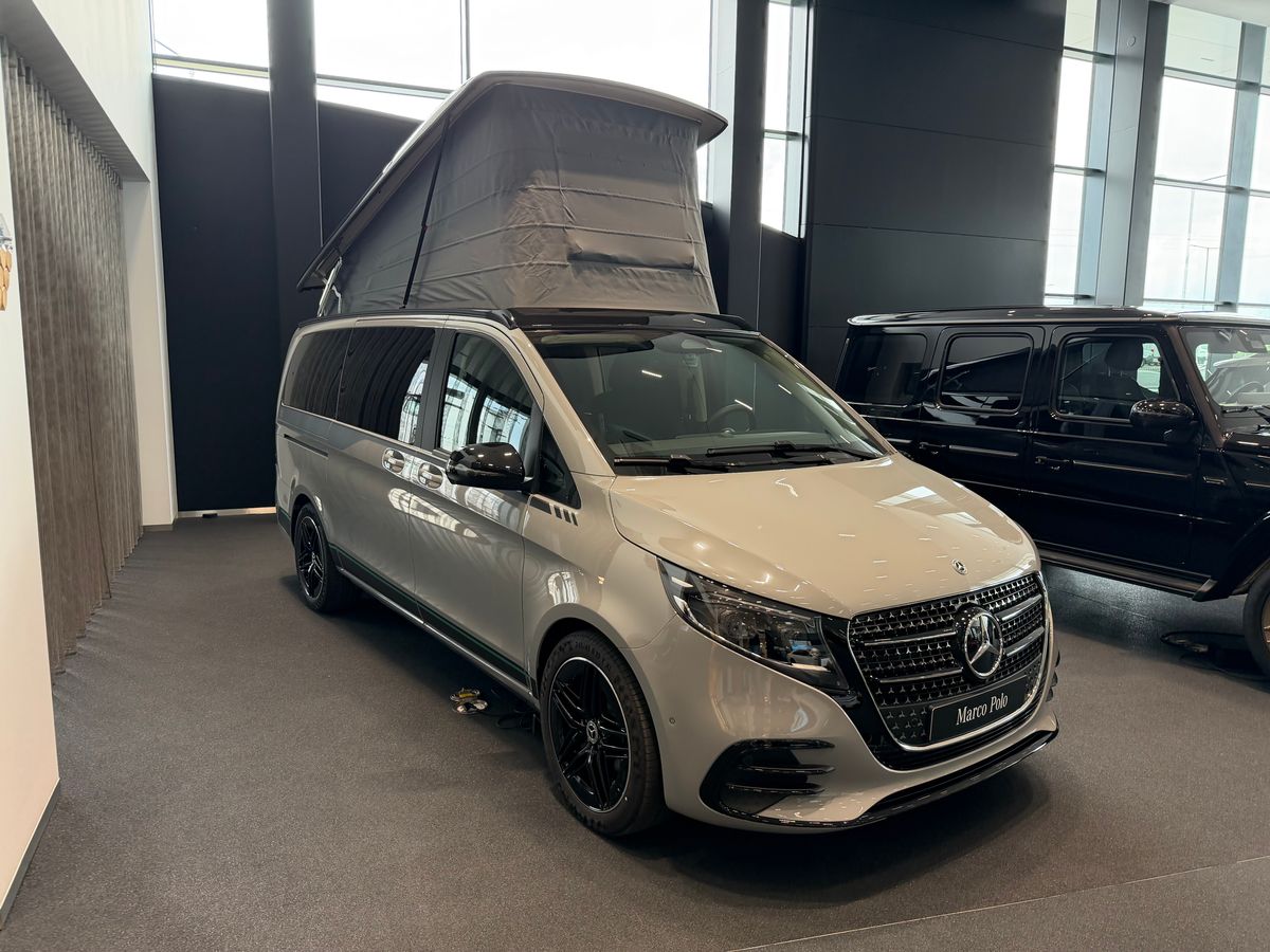 Mercedes-Benz