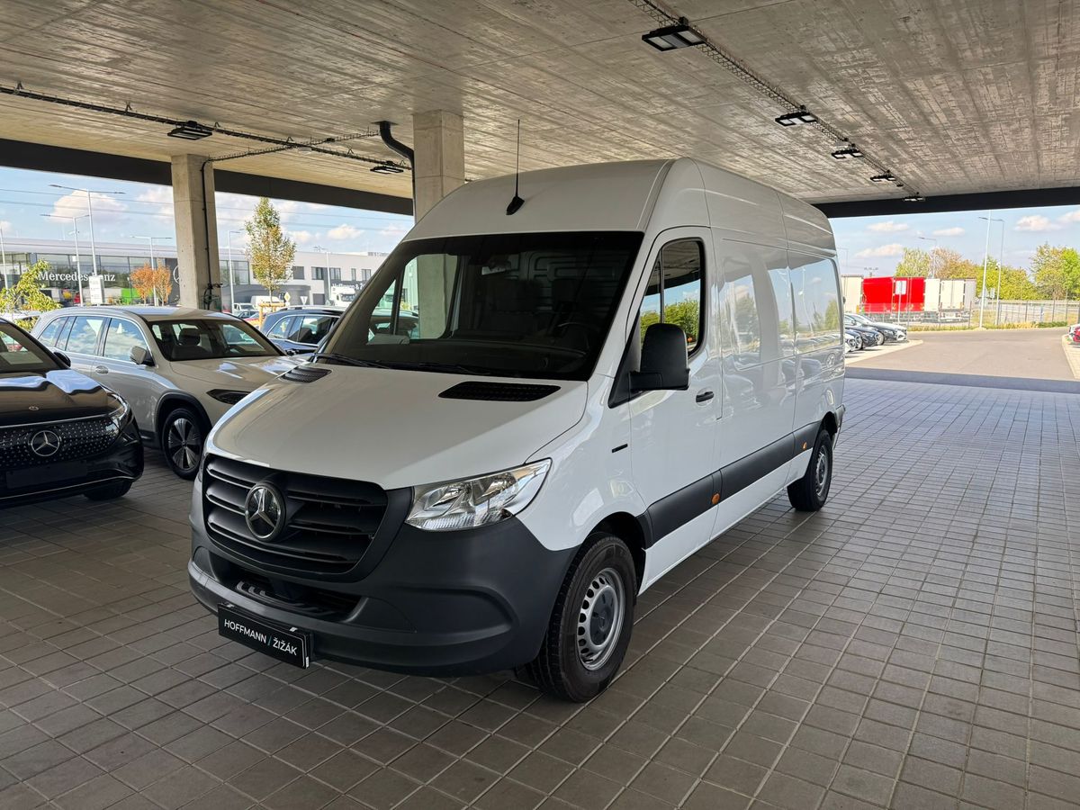 Mercedes-Benz Sprinter eSprinter 312 S KAWA