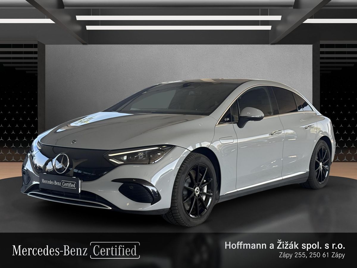 Mercedes-Benz EQE 300
