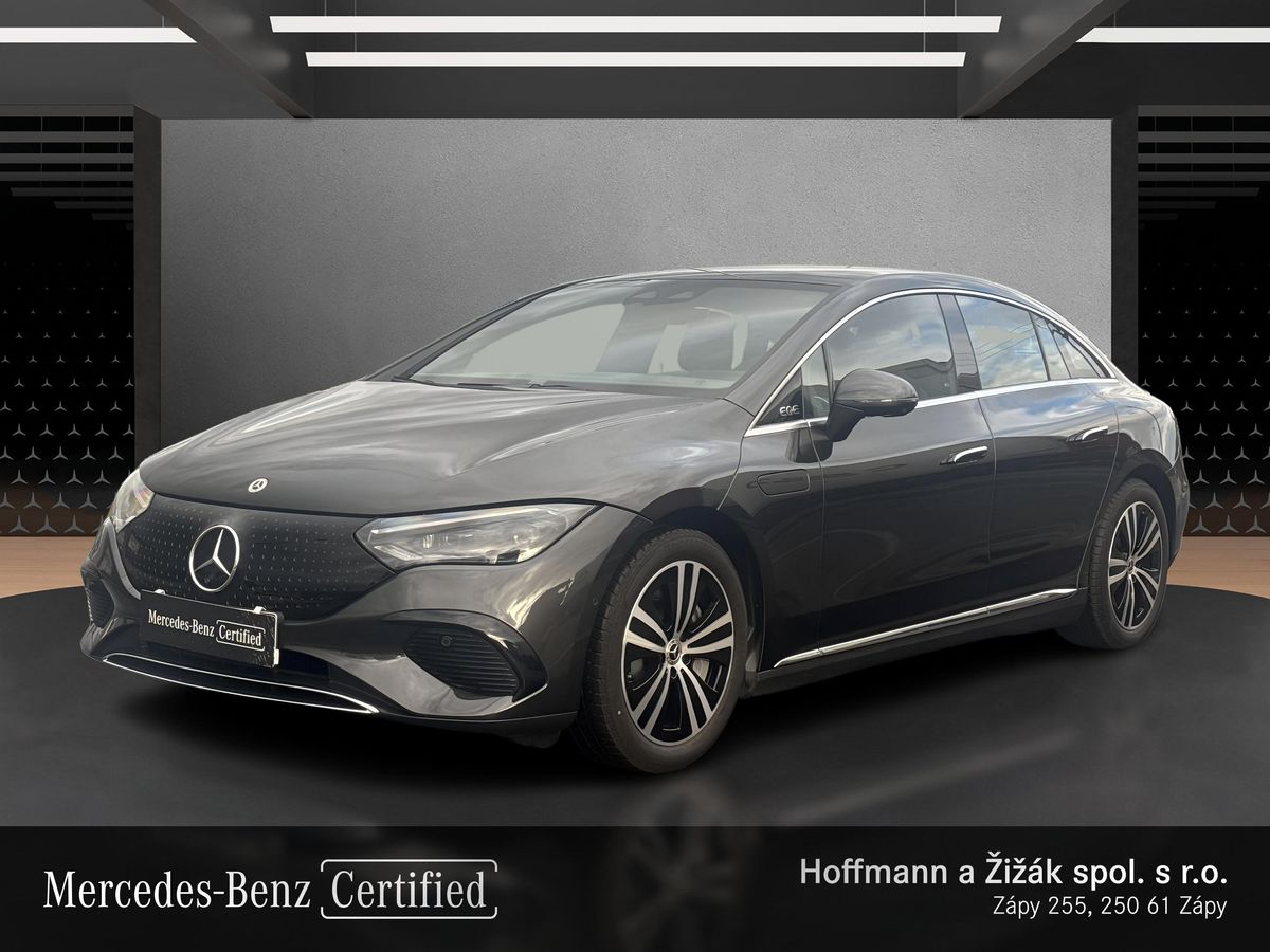 Mercedes-Benz EQE 300