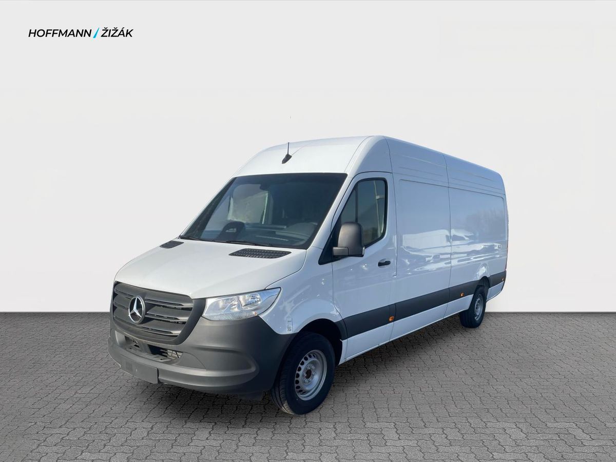 Mercedes-Benz Sprinter 317 CDI KAWA PRO L