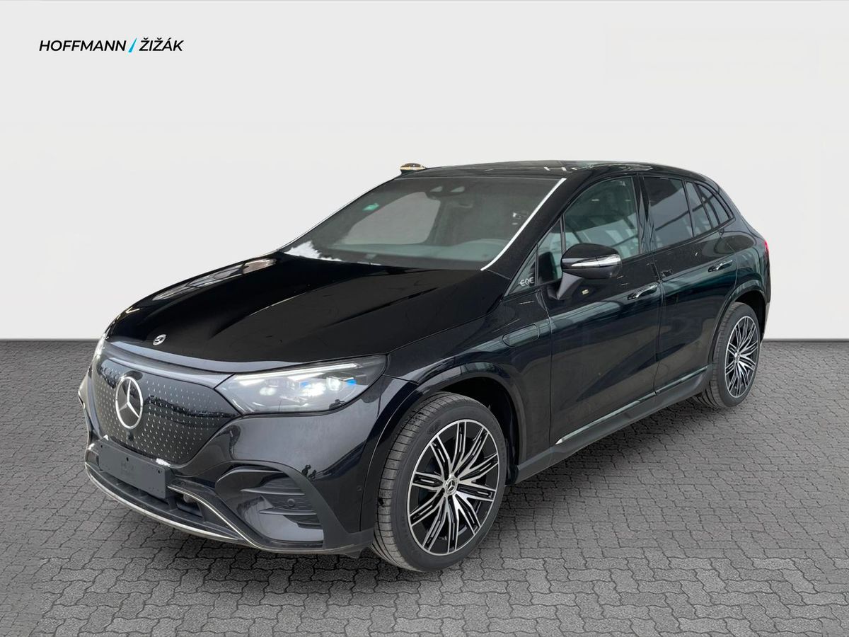 Mercedes-Benz 500 4MATIC