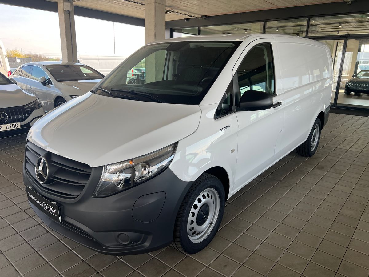 Mercedes-Benz Vito eVito 112 KAWA L