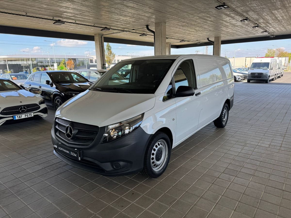 Mercedes-Benz Vito 114 L KAWA