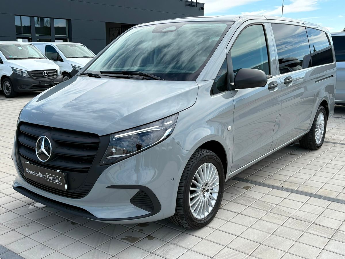 Mercedes-Benz Vito Tourer 116CDI Long 4Matic PRO