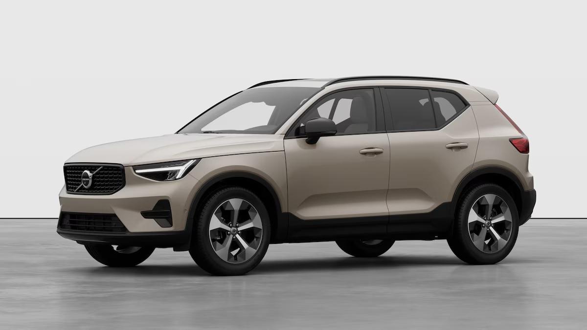 Volvo XC40 B4 AUT DARK ULTRA