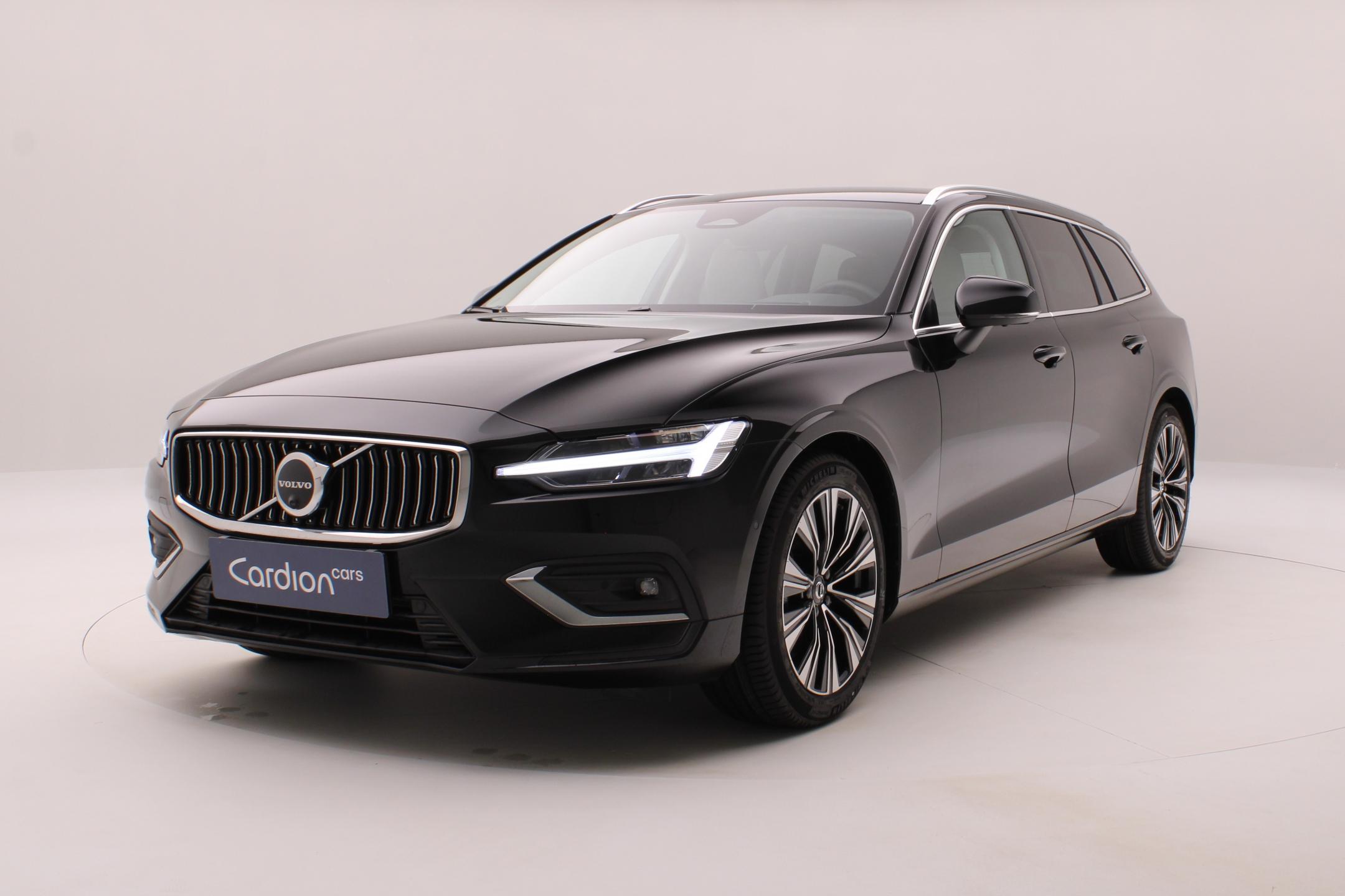 Volvo V60 B4 AUT BRIGHT PLUS