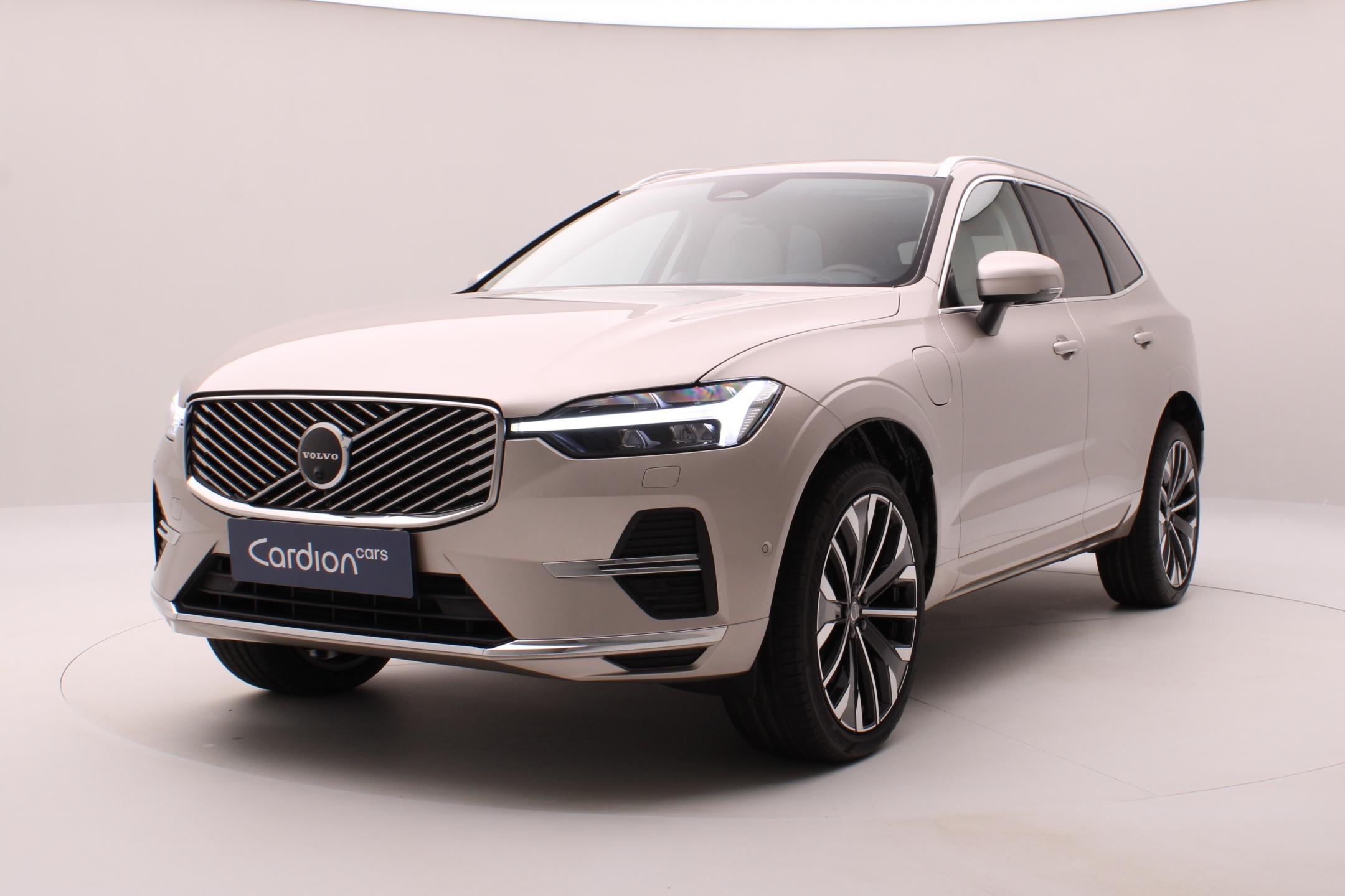 Volvo XC60 T8 AWD AUT BRIGHT ULTRA