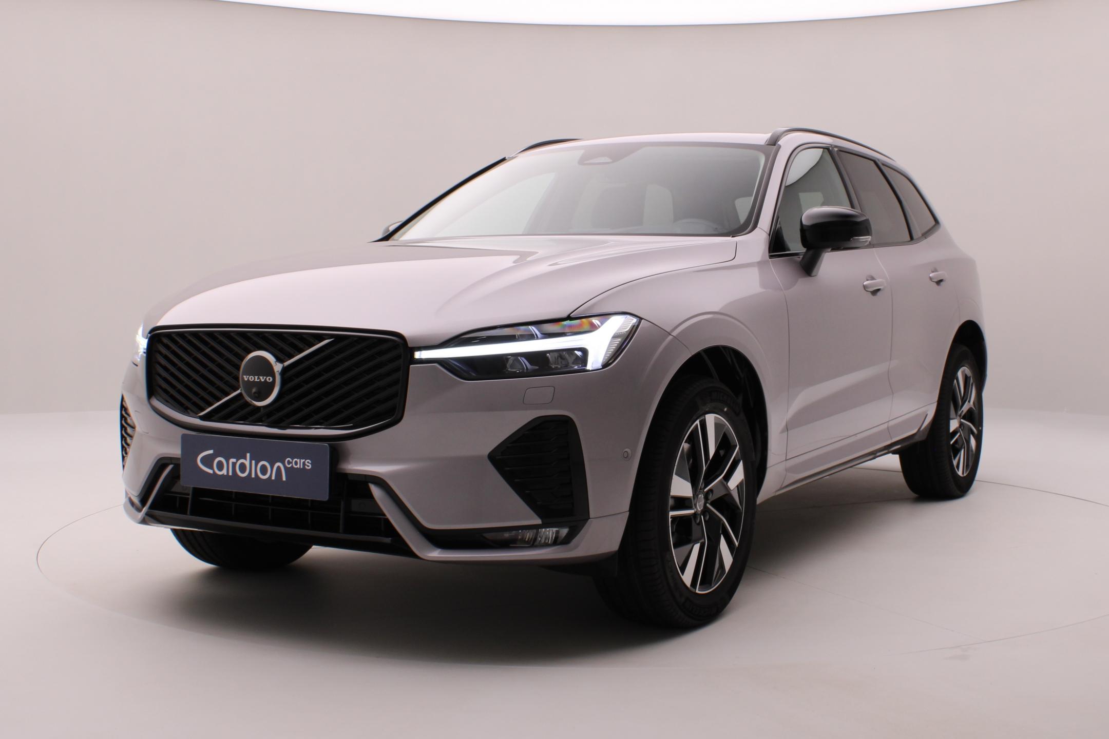 Volvo XC60 B5 AWD AUT DARK PLUS