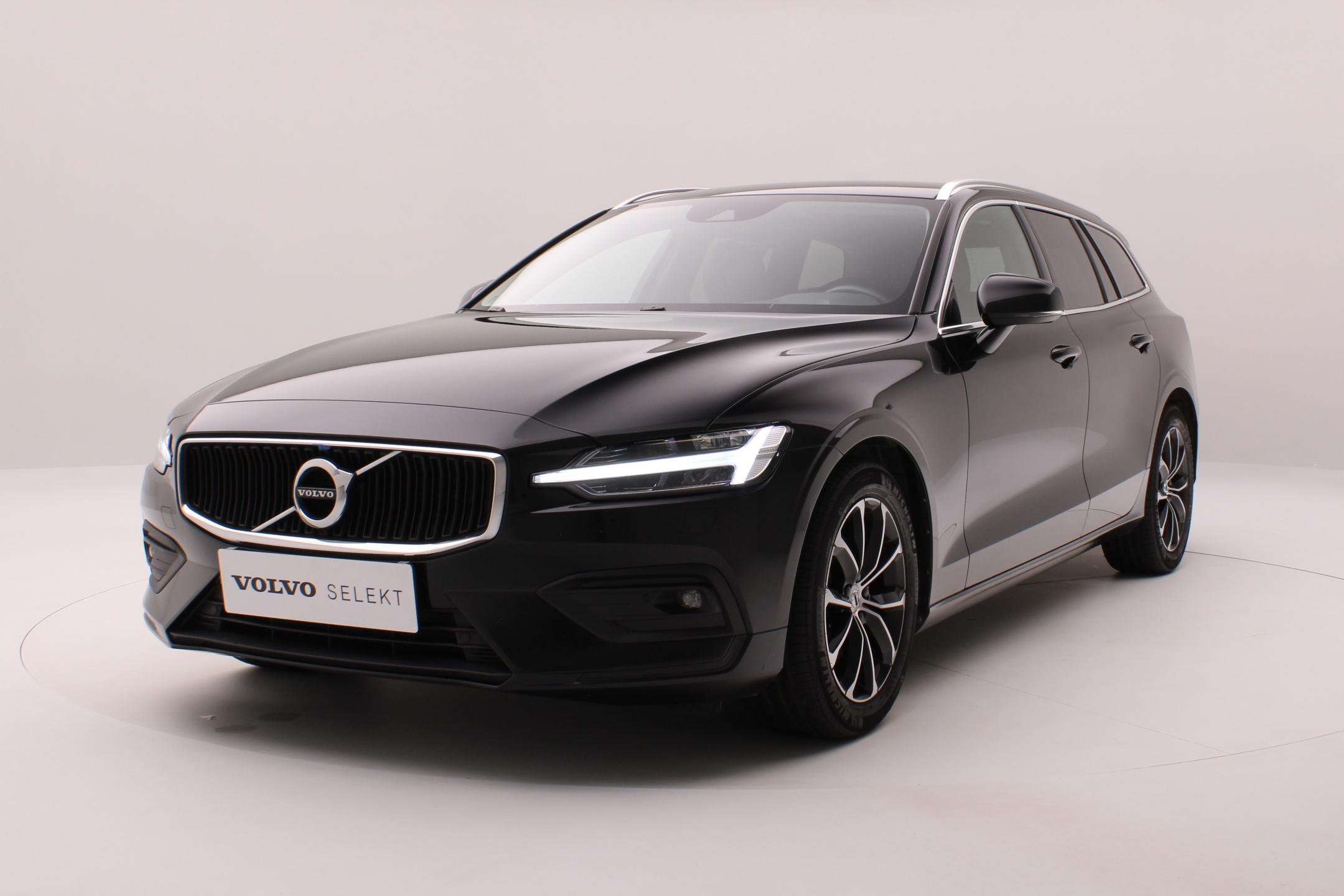 Volvo V60 D4 MOMENTUM AUT