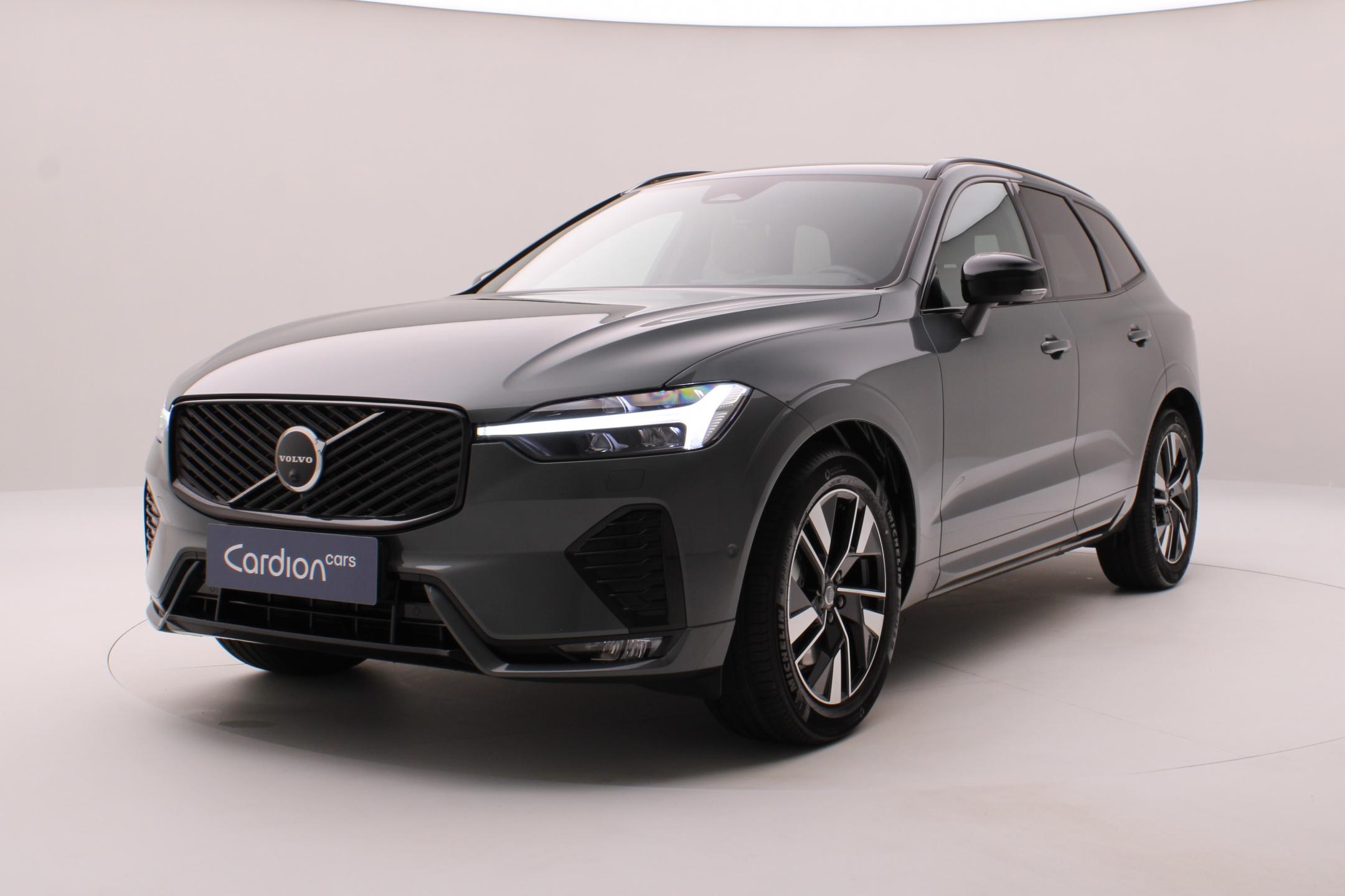 Volvo XC60 B5 AWD AUT DARK PLUS