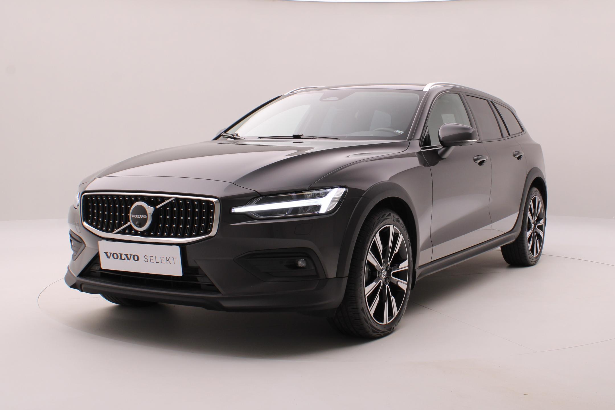 Volvo V60 CC B5 AWD INSCRIPTION AUT