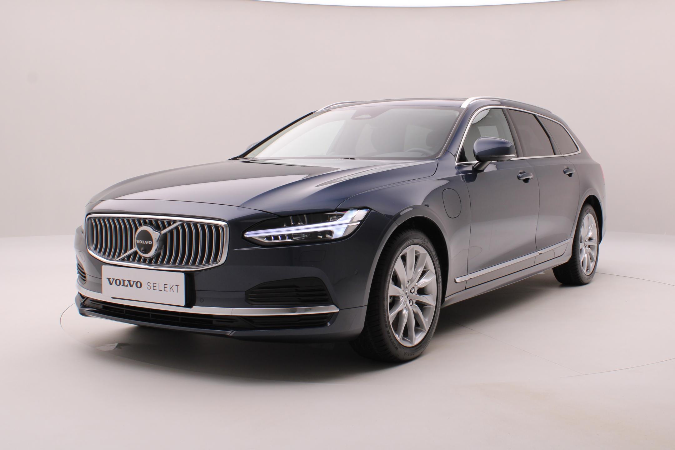 Volvo V90 T8 AWD Plug-in BRIGHT ULTRA