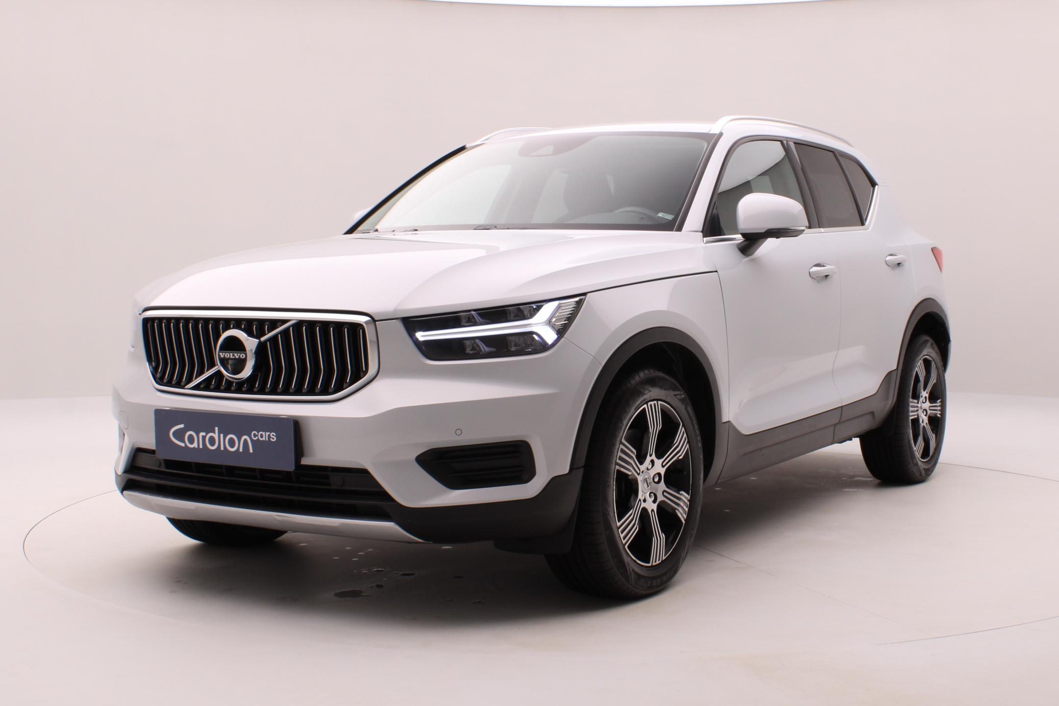 Volvo XC40 T4 INSCRIPTION AUT