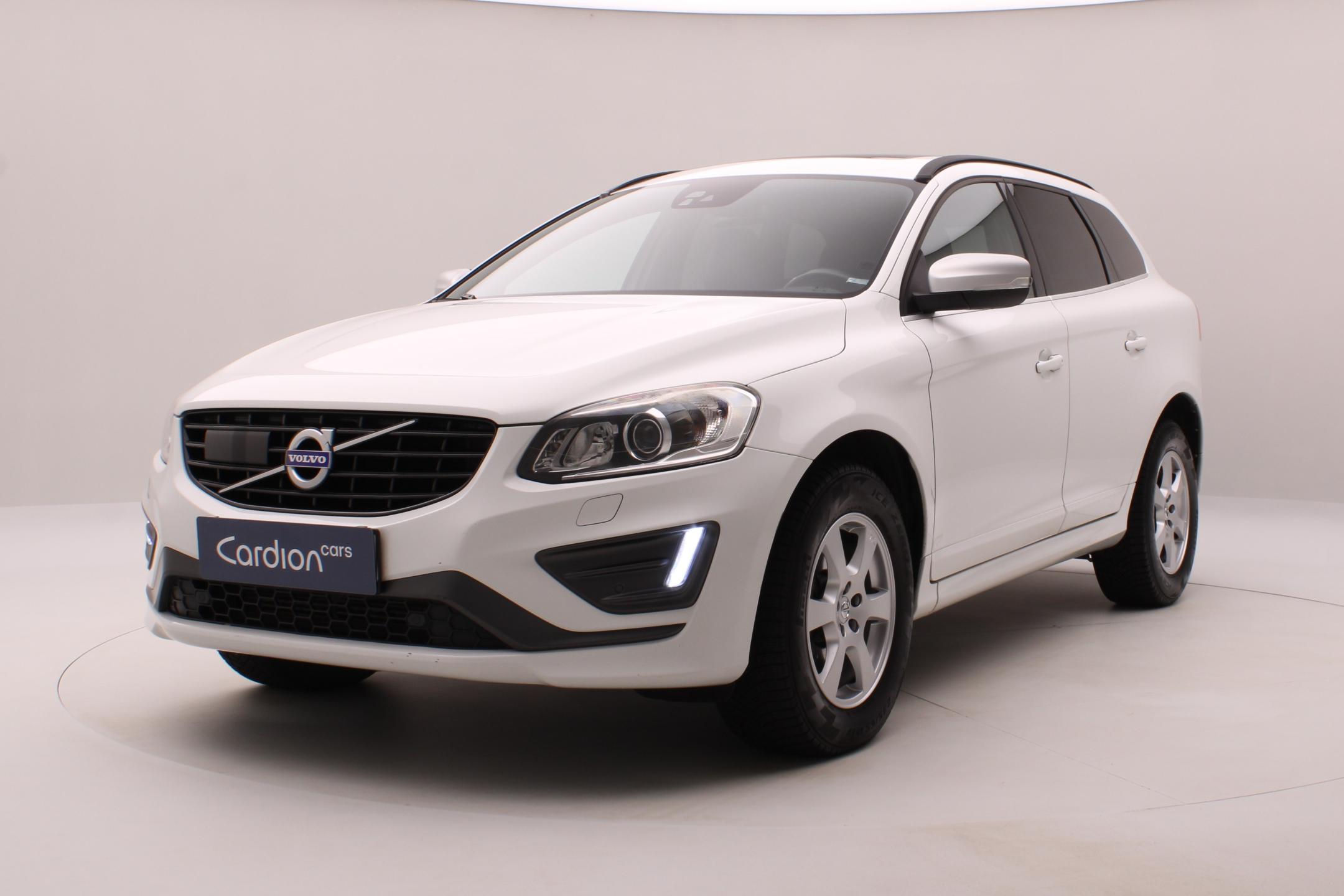 Volvo XC60 D3 MOMENTUM AUT